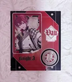 2026年最新】ばぁうくんアクスタの人気アイテム - メルカリ