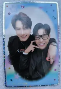 XG 会場限定ラキドロ トレカ コンプセット - メルカリ