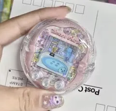 2026年最新】たまごっちユニ ケース クリアの人気アイテム - メルカリ