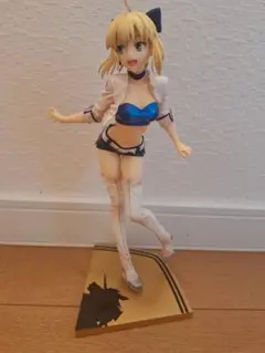 2026年最新】セイバー type-moon racing ver.の人気アイテム - メルカリ