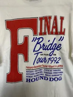 2026年最新】Hound Dog tシャツの人気アイテム - メルカリ