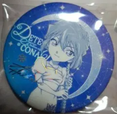 2026年最新】名探偵コナン 灰原哀 缶バッジの人気アイテム - メルカリ