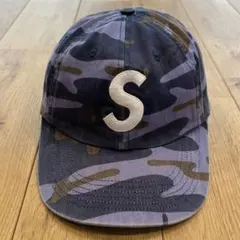 2026年最新】supreme 迷彩 キャップの人気アイテム - メルカリ