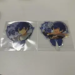 2026年最新】あんスタ 中国 缶バッジ ジュンの人気アイテム - メルカリ