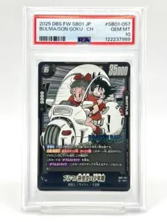 2026年最新】孫悟空 少年期 psa10の人気アイテム - メルカリ