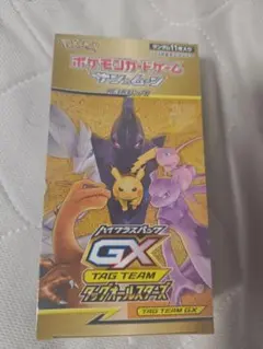 2026年最新】タッグオールスターズ未開封boxの人気アイテム - メルカリ