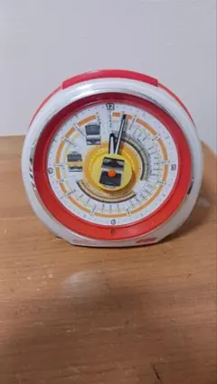 2026年最新】日車夢工房 目覚ましの人気アイテム - メルカリ