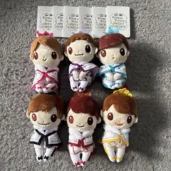 2026年最新】ちょっこりさん キンプリの人気アイテム - メルカリ