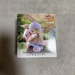 2026年最新】Desktop Cute ナナチ&ミーティの人気アイテム - メルカリ