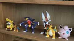 2026年最新】ポケモンプラモコレクションの人気アイテム - メルカリ