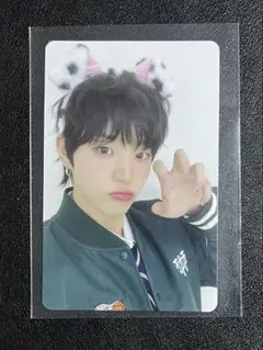 2026年最新】treasure ポップアップ トレカ ジフンの人気アイテム