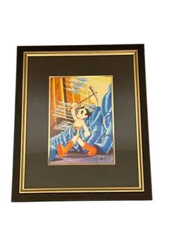 2026年最新】サイン 手塚治虫の人気アイテム - メルカリ