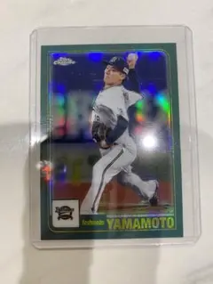 2026年最新】topps npb 2023 山本由伸の人気アイテム - メルカリ