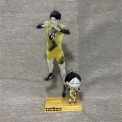 2026年最新】角名倫太郎 アクリルスタンド vリーグの人気アイテム
