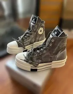 2026年最新】rick owens drkshdw converseの人気アイテム - メルカリ