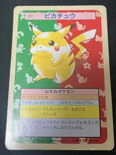2026年最新】トップサン ピカチュウの人気アイテム - メルカリ