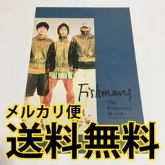 2026年最新】フィッシュマンズ グッズの人気アイテム - メルカリ