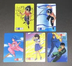 2026年最新】幽遊白書非売品の人気アイテム - メルカリ