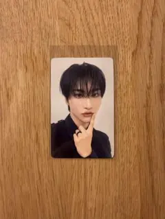 2026年最新】ateez ソンファ トレカ yes24の人気アイテム - メルカリ