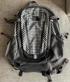 2026年最新】north リュック ギンガムの人気アイテム - メルカリ