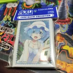 2026年最新】リゼロ スリーブの人気アイテム - メルカリ