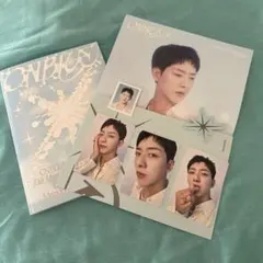 2026年最新】cnblue トレカ ジョンシンの人気アイテム - メルカリ