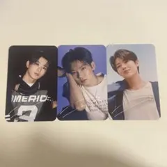 redvelvet ウェンディ popmerch上海サイン会 当選者限定 トレカ - メルカリ