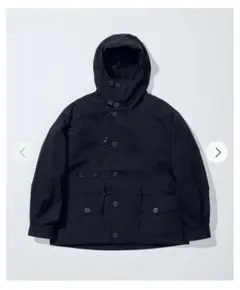 2026年最新】royal navy puff smock griffinの人気アイテム - メルカリ