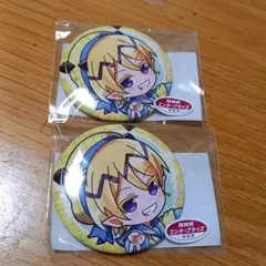 2026年最新】シャックス・リード 缶バッジの人気アイテム - メルカリ