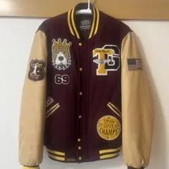 2026年最新】TOPGUN スタジャンの人気アイテム - メルカリ