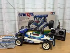 2026年最新】タミヤ ストライカーの人気アイテム - メルカリ