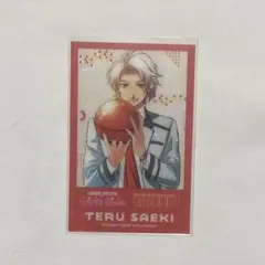 2026年最新】佐伯瑛 カードの人気アイテム - メルカリ