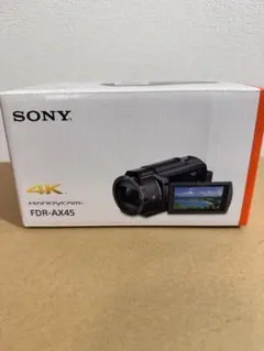 2026年最新】sony fdr-ax45の人気アイテム - メルカリ