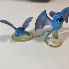 2026年最新】ポケモン モンコレ ゴルバットの人気アイテム - メルカリ