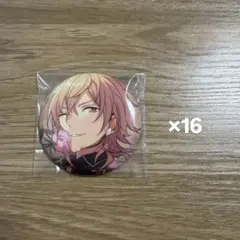 2026年最新】羽風薫 缶バッジ シャッフルの人気アイテム - メルカリ