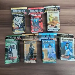 2026年最新】ビネット ルパン三世の人気アイテム - メルカリ