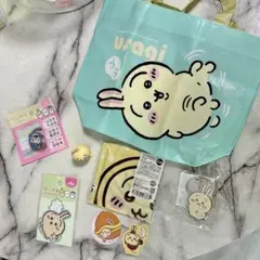 2026年最新】ちいかわまとめ売りの人気アイテム - メルカリ