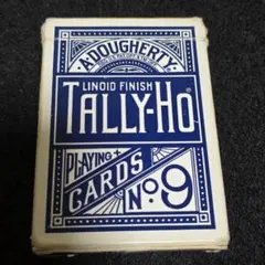 2026年最新】タリホー トランプの人気アイテム - メルカリ