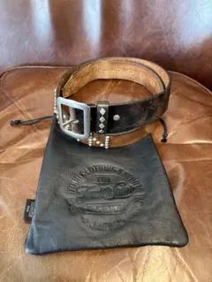 2026年最新】テンダーロイン スタッズベルトの人気アイテム - メルカリ