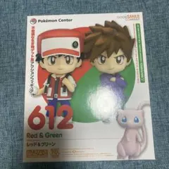 2026年最新】ねんどろいど ポケットモンスター グリーンの人気アイテム