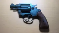 2026年最新】トイガン ジャンク リボルバーの人気アイテム - メルカリ