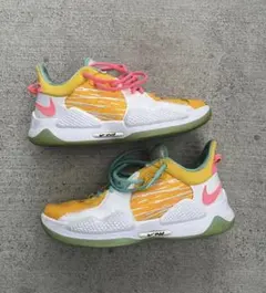 2026年最新】PG6 nikeの人気アイテム - メルカリ