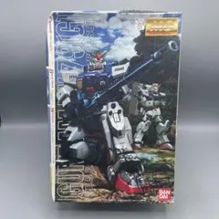 2026年最新】MG 1/100 RX-79 陸戦型ガンダム の人気アイテム - メルカリ