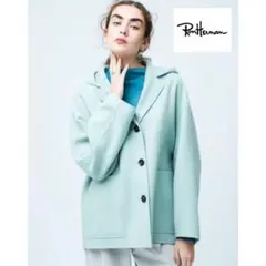 2026年最新】Ron Herman ピーコート・ウールコートの人気アイテム