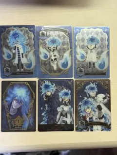 2026年最新】ツイステ イデア まとめ売りの人気アイテム - メルカリ