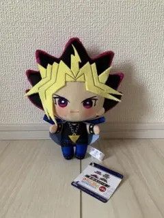 2026年最新】遊戯王 ぬいぐるみ みにコレの人気アイテム - メルカリ