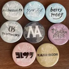 2026年最新】レディクレ 缶バッジの人気アイテム - メルカリ