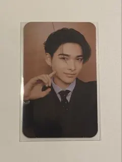 2026年最新】enhypen ニキ トレカ darkmoonの人気アイテム - メルカリ