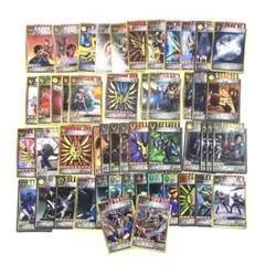 2026年最新】仮面ライダー龍騎 カードダスの人気アイテム - メルカリ