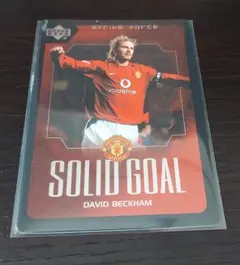 2026年最新】ベッカムカードの人気アイテム - メルカリ